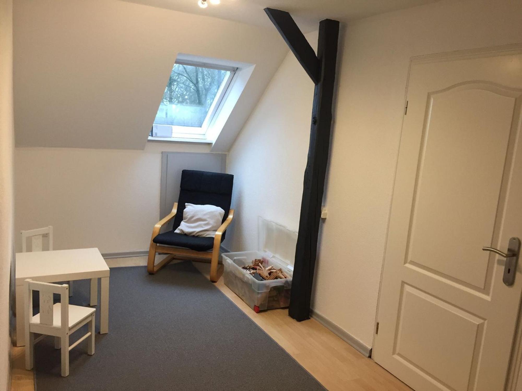 Selk Ferienwohnung Reitanlage Baerenz חדר תמונה