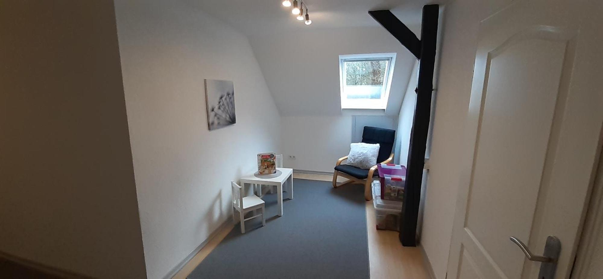 Selk Ferienwohnung Reitanlage Baerenz חדר תמונה